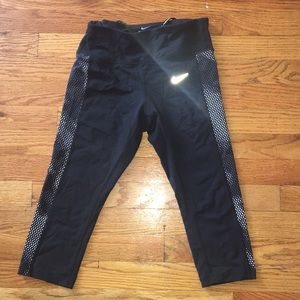 Nike Dri-fit Leggings